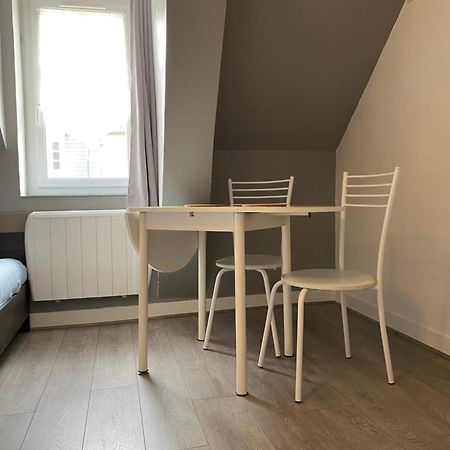 Appartement Hyper Centre Saint-Pierre-en-Auge Εξωτερικό φωτογραφία