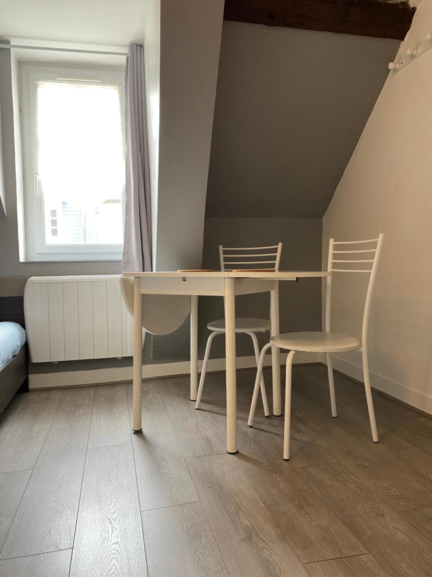 Appartement Hyper Centre Saint-Pierre-en-Auge Εξωτερικό φωτογραφία